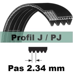 1054PJ3 DENTS / code RMA 415J